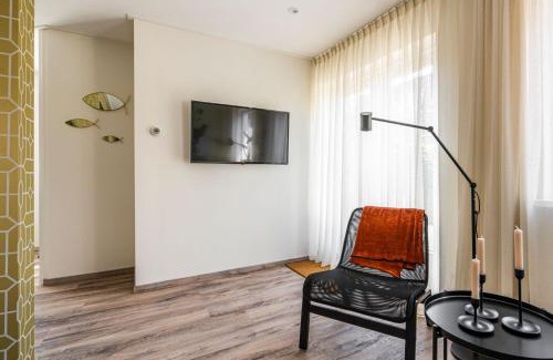 Westkapelle Casa | Charley's Home 2 personen