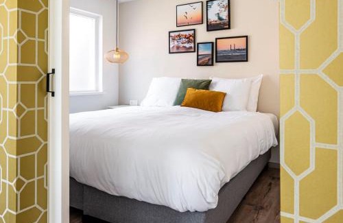 Westkapelle Casa | Charley's Home 2 personen