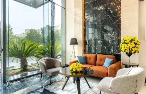As Salamah Hotel | Charli Hotel Jeddah by AHS