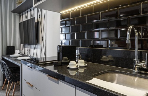 Pinheiros Apartamento | Charlie Alves Guimarães Pinheiros
