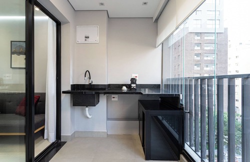 Pinheiros Apartamento | Charlie Alves Guimarães Pinheiros
