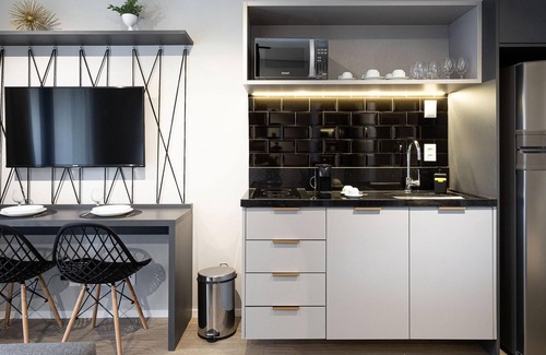 Pinheiros Apartamento | Charlie Alves Guimarães Pinheiros