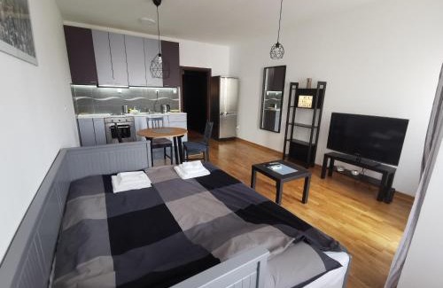 Zvezdara Apartamento | Charlie Aviv Park