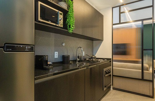 Ipanema Apartamento | Charlie Bossa Ipanema