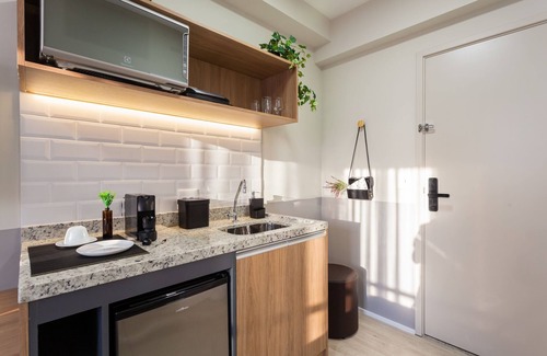 Brooklin Novo Apartamento | Charlie Brooklyn Studios