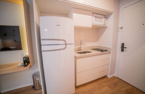 Indianopolis Apartamento | Charlie Dstay Moema