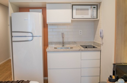 Indianopolis Apartamento | Charlie Dstay Moema