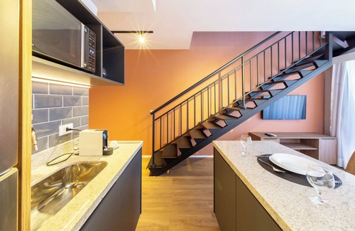 Indianopolis Apartamento | Charlie For You Moema
