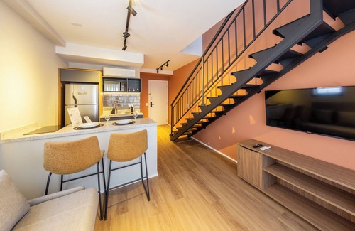 Indianopolis Apartamento | Charlie For You Moema