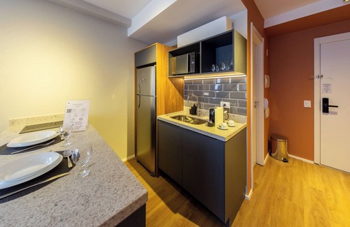 Indianopolis Apartamento | Charlie For You Moema