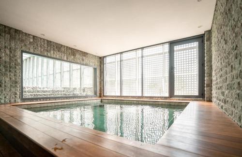 Vila Nova Conceicao Apartamento | Charlie Forma Itaim