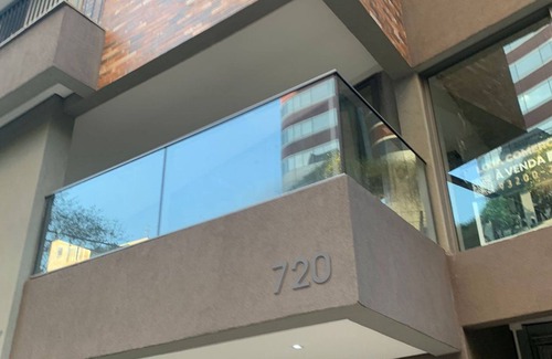 Cerqueira Cesar Apartamento | Charlie Haddock Jardim Paulista