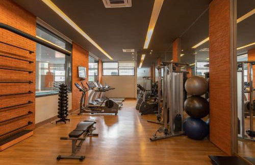 Vila Nova Conceicao Apartamento | Charlie Itaim