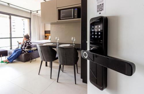 Vila Nova Conceicao Apartamento | Charlie Itaim