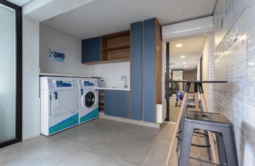 Vila Nova Conceicao Apartamento | Charlie Itaim Bueno Brandão