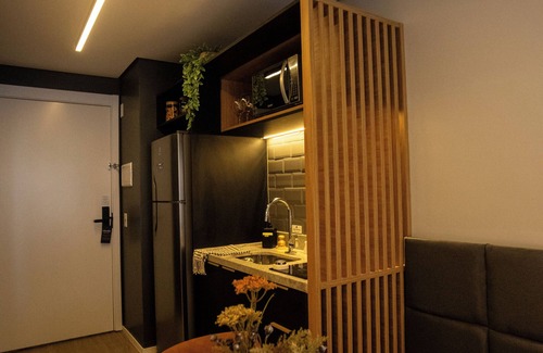 Brooklin Paulista Apartamento | Charlie Legacy Campo Belo