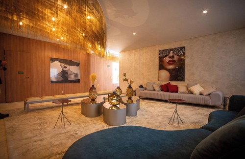 Brooklin Paulista Apartamento | Charlie Legacy Campo Belo