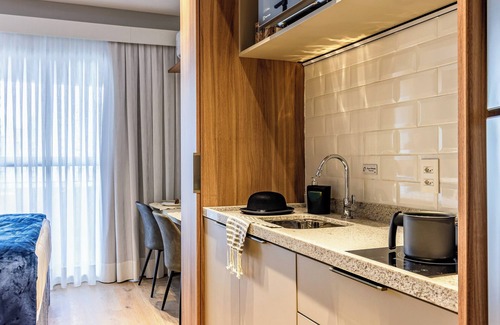 Vila Mariana Apartamento | Charlie Lumiere Klabin