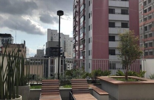 Pinheiros Apartamento | Charlie Nik Pinheiros