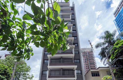 Pinheiros Apartamento | Charlie Nik Pinheiros