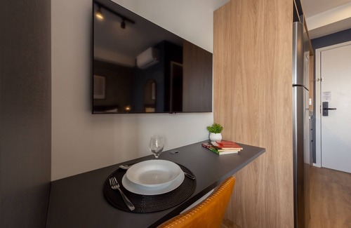 Vila Mariana Apartamento | Charlie Nik Vila Mariana