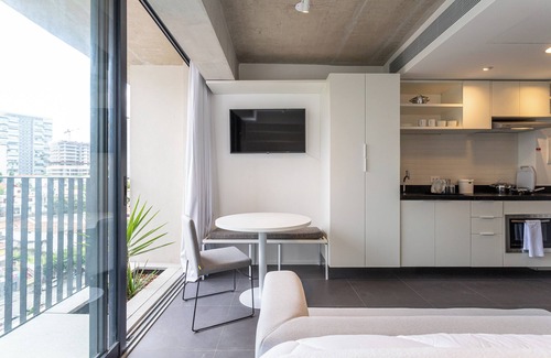 Sao Paulo Apartamento | Charlie onze22 Vila Madalena