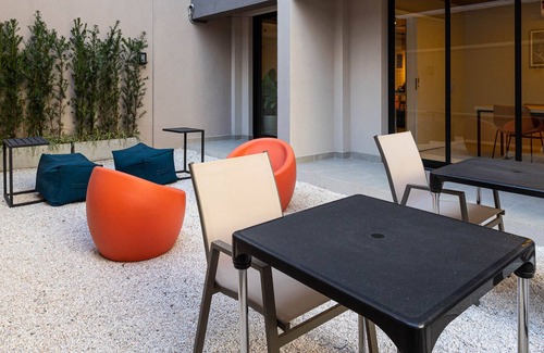 Jardins Apartamento | Charlie Pamplona Jardim Paulista