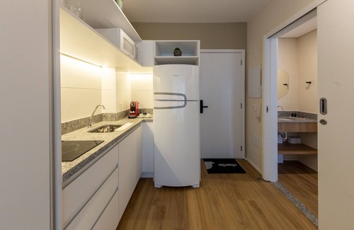 Butanta Apartamento | Charlie Panorama Butantã