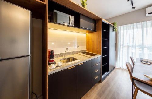Butanta Apartamento | Charlie Panorama Butantã