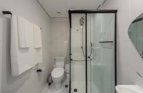 Butanta Apartamento | Charlie Panorama Butantã