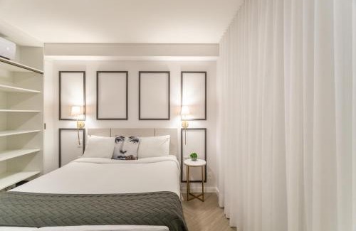Mont'Serrat Apartamento | Charlie Porto Alegre Moinhos