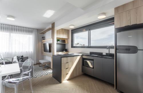 Mont'Serrat Apartamento | Charlie Porto Alegre Moinhos