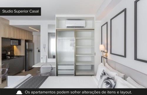 Mont'Serrat Apartamento | Charlie Porto Alegre Moinhos