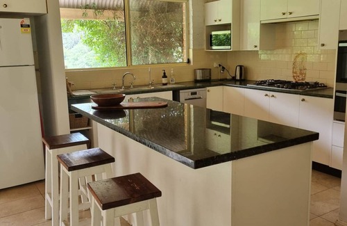 Bundewallah Casa | Granja de Bundewallah (Charlie & Roy's)