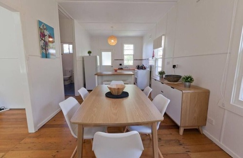 Byron Bay Casa | Charlie's Beach House