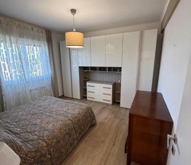 Zona LVII Labaro Apartamento | Charlie's House