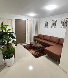Antipolo Apartamento | Charlie's Midori
