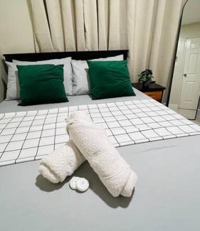Antipolo Apartamento | Charlie's Midori