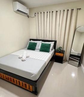 Antipolo Apartamento | Charlie's Midori