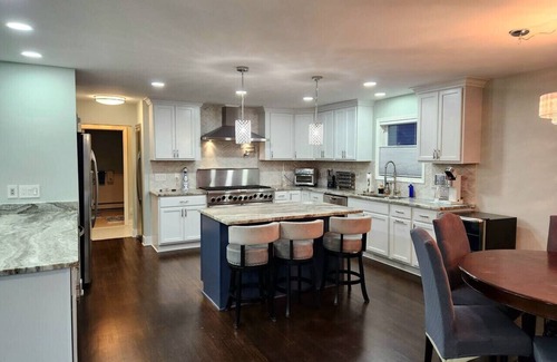 Pearl Beach Casa | Beautiful home on the North Channel