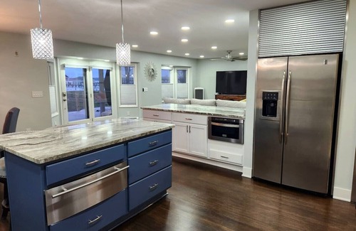 Pearl Beach Casa | Beautiful home on the North Channel