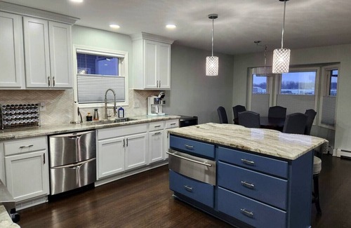 Pearl Beach Casa | Beautiful home on the North Channel