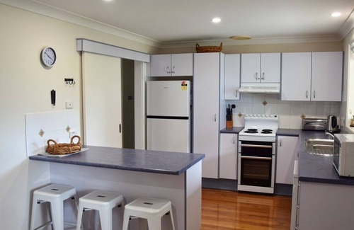 South West Rocks Casa | Lugar de Charlie - South West Rocks, NSW