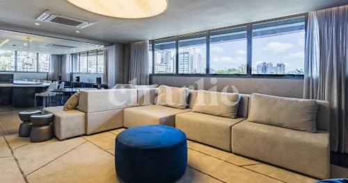 Rio Branco Apartamento | Charlie Skyline Moinhos