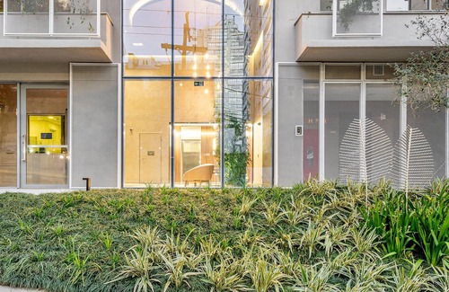 Mont'Serrat Apartamento | Charlie The Arch Moinhos