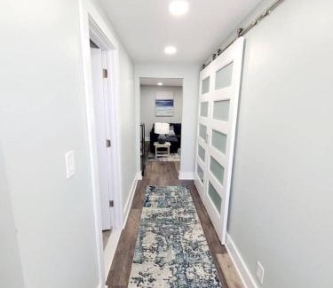 New Baltimore Apartamento | Charlies by the Bay Unit 4