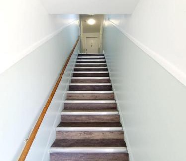 New Baltimore Apartamento | Charlies by the Bay Unit 4