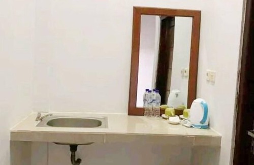 Labuan Bajo Casa | Charlitoz Homestay