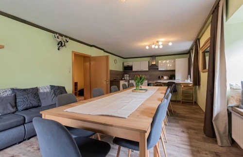 Fusch an der Grossglocknerstrasse Casa | Charlotte/50604-002146-2020 by Interhome