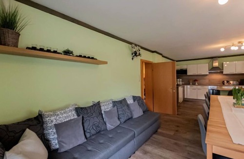 Fusch an der Grossglocknerstrasse Casa | Charlotte/50604-002146-2020 by Interhome